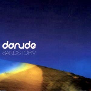  Sandstorm - Hypnoottinen trance-melodia johdattaa kuulijaa eksoottiseen tanssiin